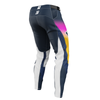 Tenue SHOT Aerolite Ultra bleu/orange/rose 2025