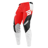 Pantalon SHOT Aerolite Ultra rouge 2025