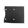 Fixation SHAD Top Master CFMoto MT/MT-X pour top-case
