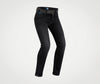 Pantalon jeans PMJ Caferacer noir AAA