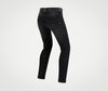 Pantalon jeans PMJ Caferacer noir AAA