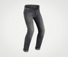 Pantalon jeans PMJ Caferacer gris AAA