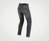 Pantalon jeans PMJ Caferacer gris AAA