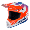 Casque enfant Kenny Track Graphic patriot 2025
