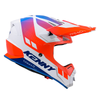 Casque enfant Kenny Track Graphic patriot 2025