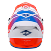 Casque Kenny Track Graphic patriot 2025