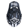 Casque enfant Kenny Track Graphic Dirt 2025