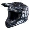 Casque Kenny Track Graphic Dirt 2025