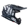 Casque Kenny Track Graphic Dirt 2025