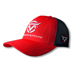 Casquette OXMOTO
