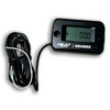Compteur d'heures filaire HEAT RACING