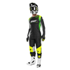 Tenue SHOT Contact Apex jaune fluo