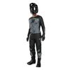 Tenue SHOT Contact Onyx noir/gris