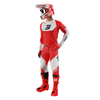 Tenue SHOT Contact Shield rouge