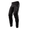 Pantalon SHOT Contact Zip noir 2025