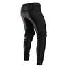 Pantalon SHOT Contact Zip noir 2025