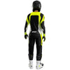 Tenue Shot Contact Ionyx jaune fluo 2026