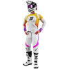 Tenue Shot Contact Ionyx blanc 2026