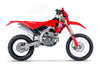 HONDA 250 CRF RXR - Année 2026