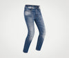 Pantalon jeans PMJ Cruise bleu AA