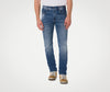 Pantalon jeans PMJ Cruise bleu AA