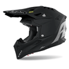 Casque Airoh Aviator 3 noir mat 2024