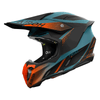 Casque Airoh Twist 3 Shard orange mat 2024