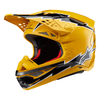 Casque ALPINESTARS Supertech M10 Ampress jaune/noir 2025