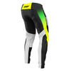 Pantalon SHOT Contact Apex jaune fluo 2025