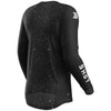 Maillot SHOT Contact Art noir 2026