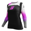 Maillot SHOT Contact Hera rose 2025