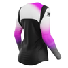 Maillot SHOT Contact Hera rose 2025
