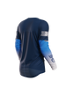 Maillot SHOT Contact Indy bleu 2024
