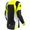 Maillot SHOT Contact Ionyx jaune fluo 2026