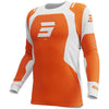 Maillot SHOT Contact Ionyx orange 2026