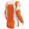 Tenue Shot Contact Ionyx orange 2026