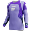 Tenue Shot Contact Ionyx violet 2026
