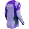 Maillot SHOT Contact Ionyx violet 2026