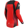 Maillot SHOT Contact Ionyx rouge 2026