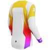 Maillot SHOT Contact Ionyx blanc 2026