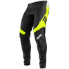Tenue Shot Contact Ionyx jaune fluo 2026
