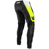 Pantalon SHOT Contact Ionyx jaune fluo 2026