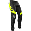 Tenue Shot Contact Ionyx jaune fluo 2026