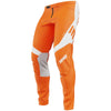 Tenue Shot Contact Ionyx orange 2026