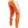 Tenue Shot Contact Ionyx orange 2026