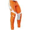Tenue Shot Contact Ionyx orange 2026