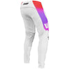 Pantalon SHOT Contact Ionyx blanc 2026