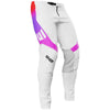 Tenue Shot Contact Ionyx blanc 2026