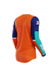 Maillot SHOT Contact Iron orange