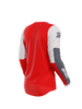 Maillot SHOT Contact Iron rouge